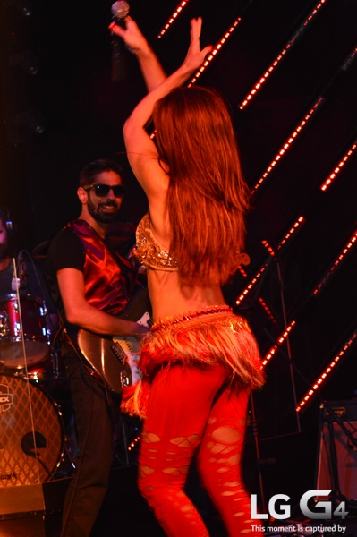 Diva Club on Saturday Night